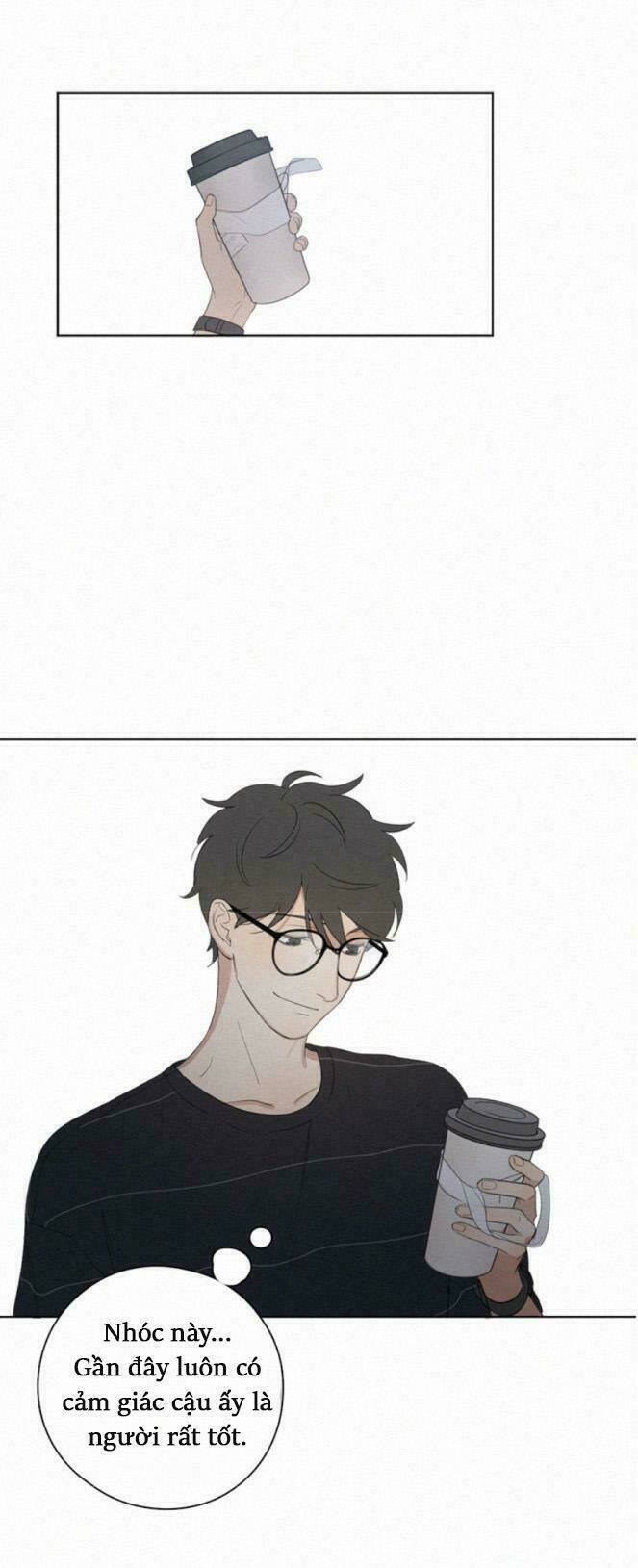 Here U Are - Chương 11