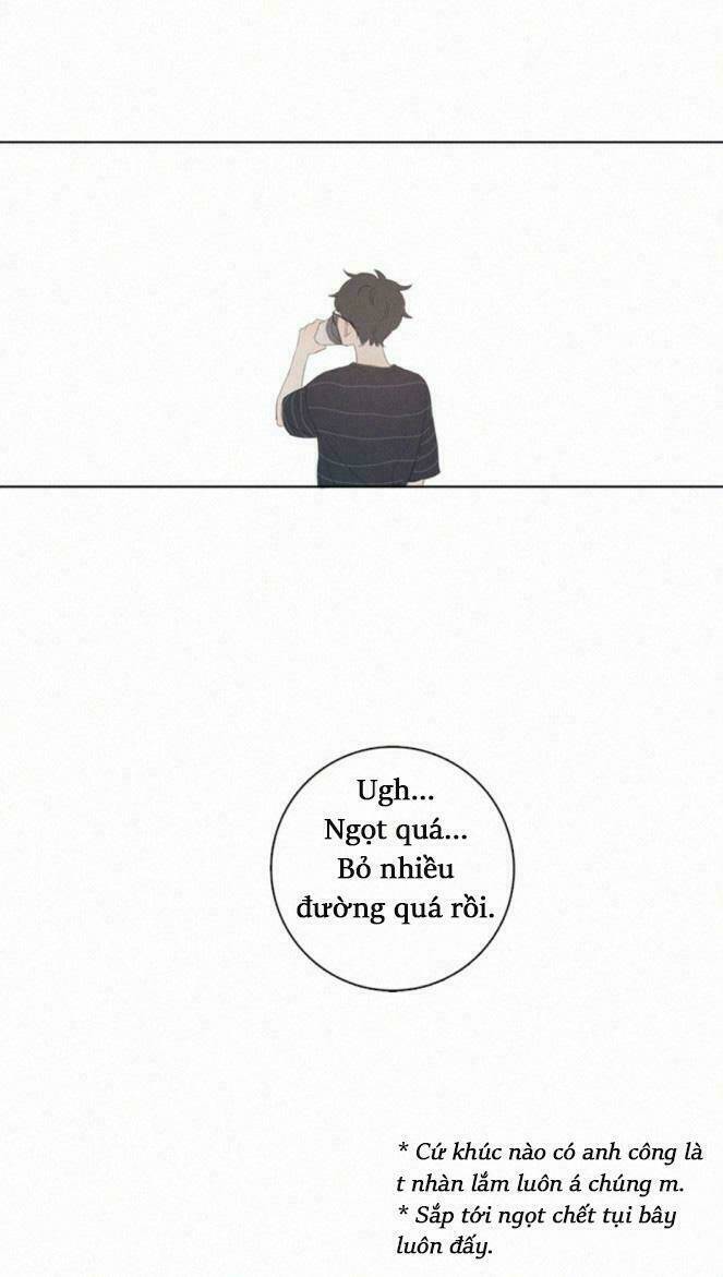 Here U Are - Chương 11