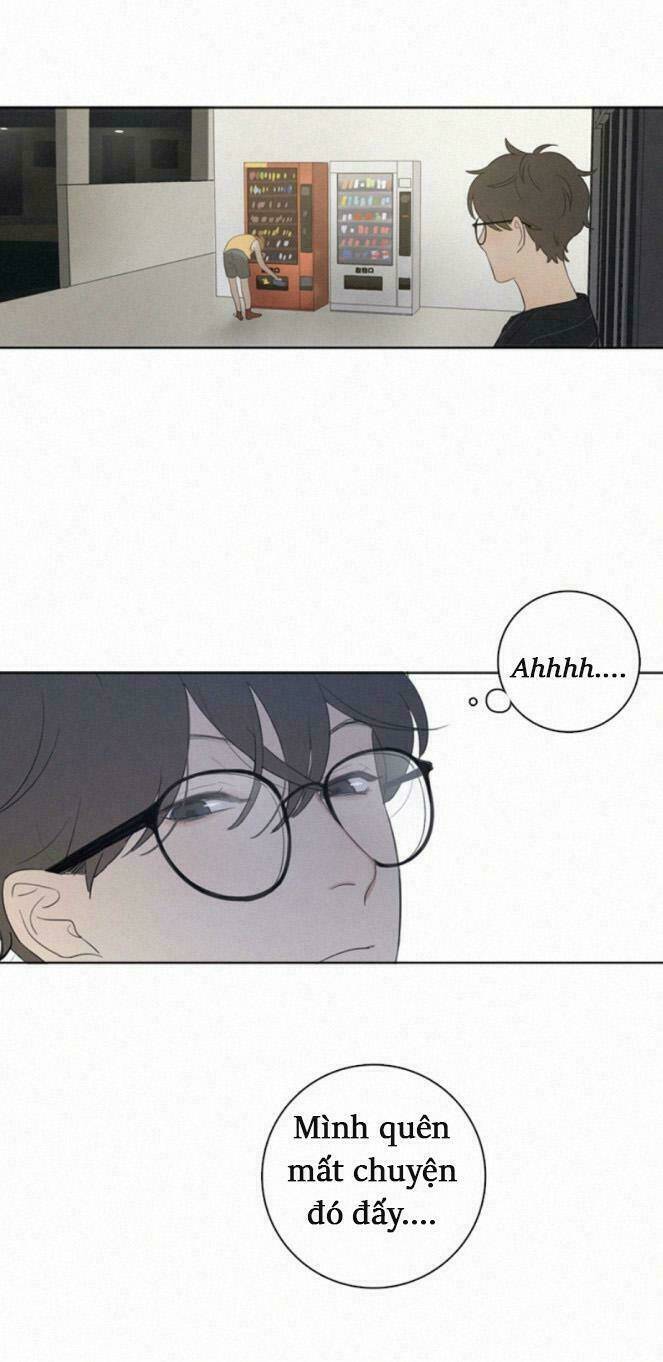 Here U Are - Chương 11
