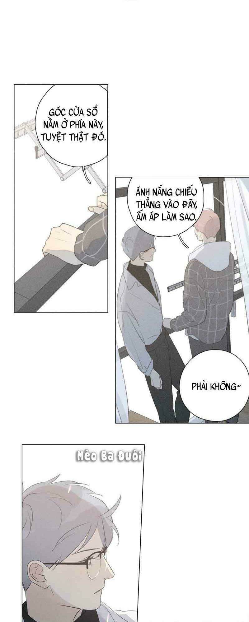 Here U Are - Chương 110