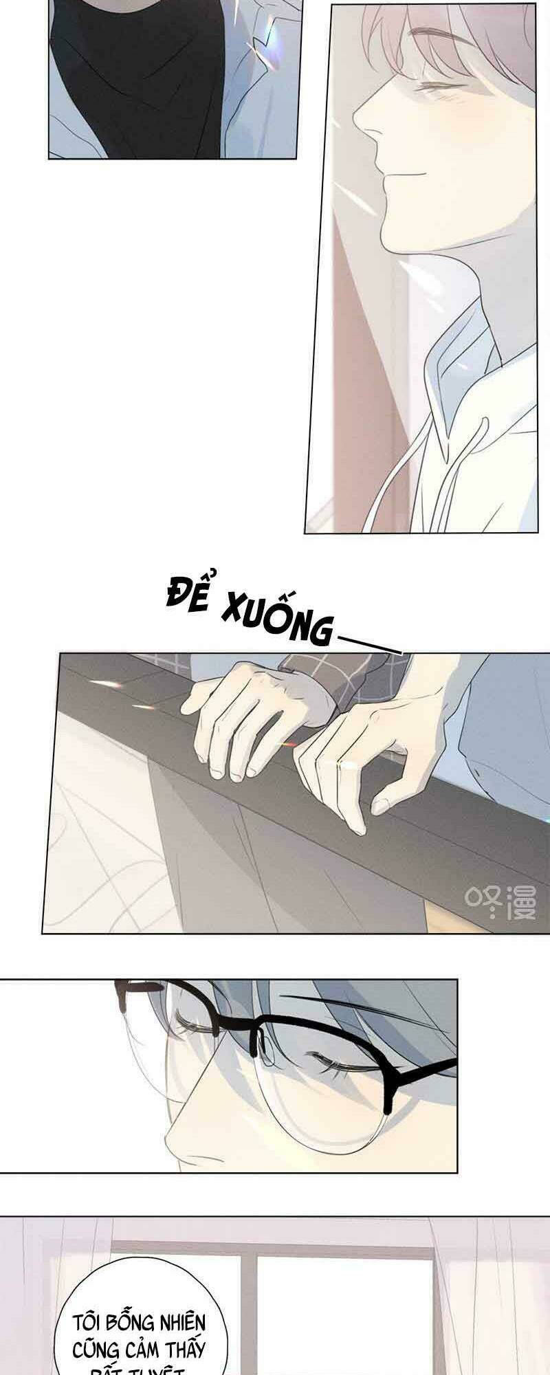 Here U Are - Chương 110