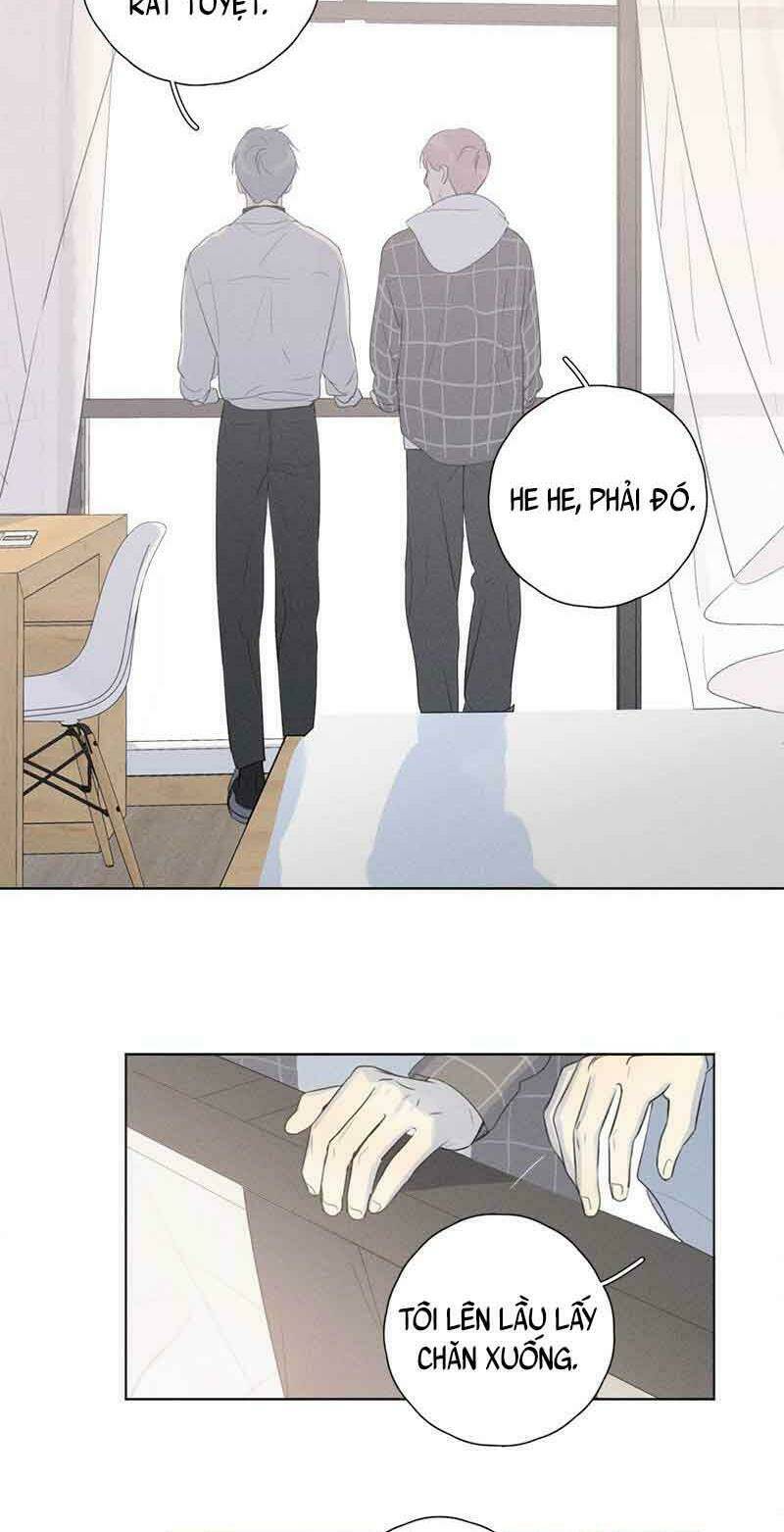 Here U Are - Chương 110