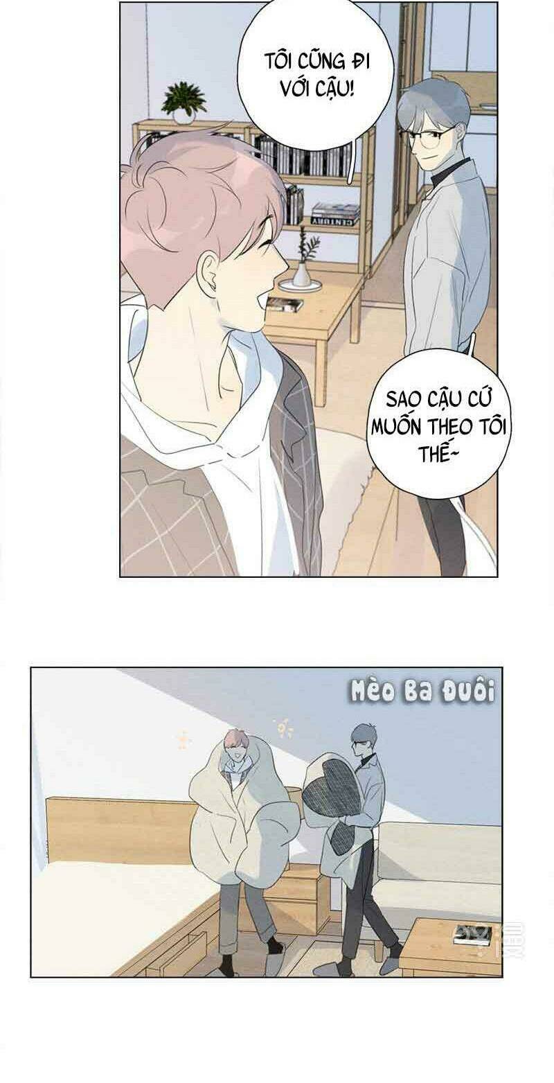Here U Are - Chương 110