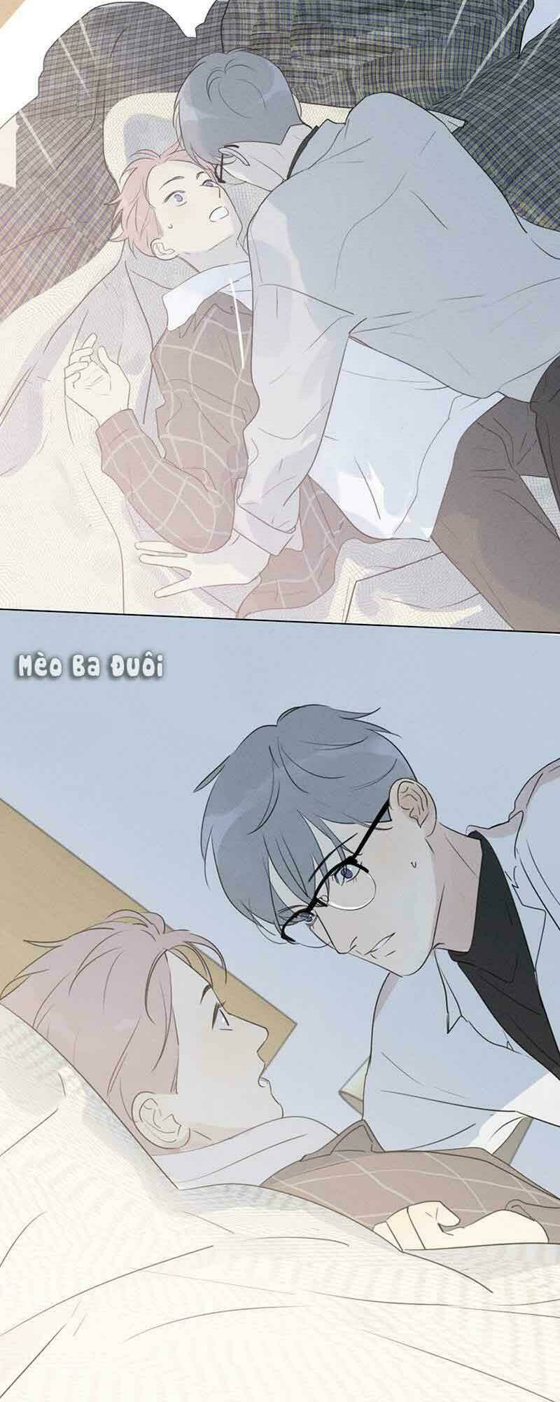 Here U Are - Chương 110