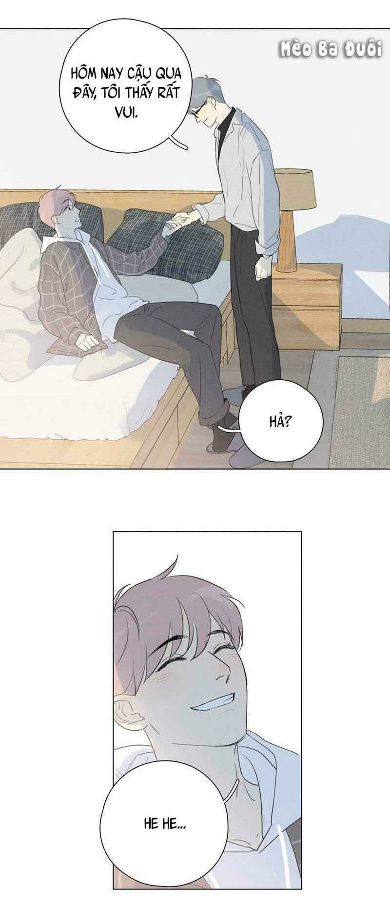 Here U Are - Chương 110