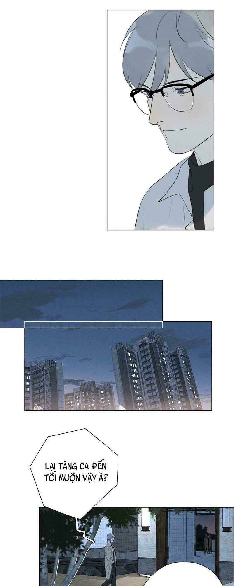 Here U Are - Chương 110