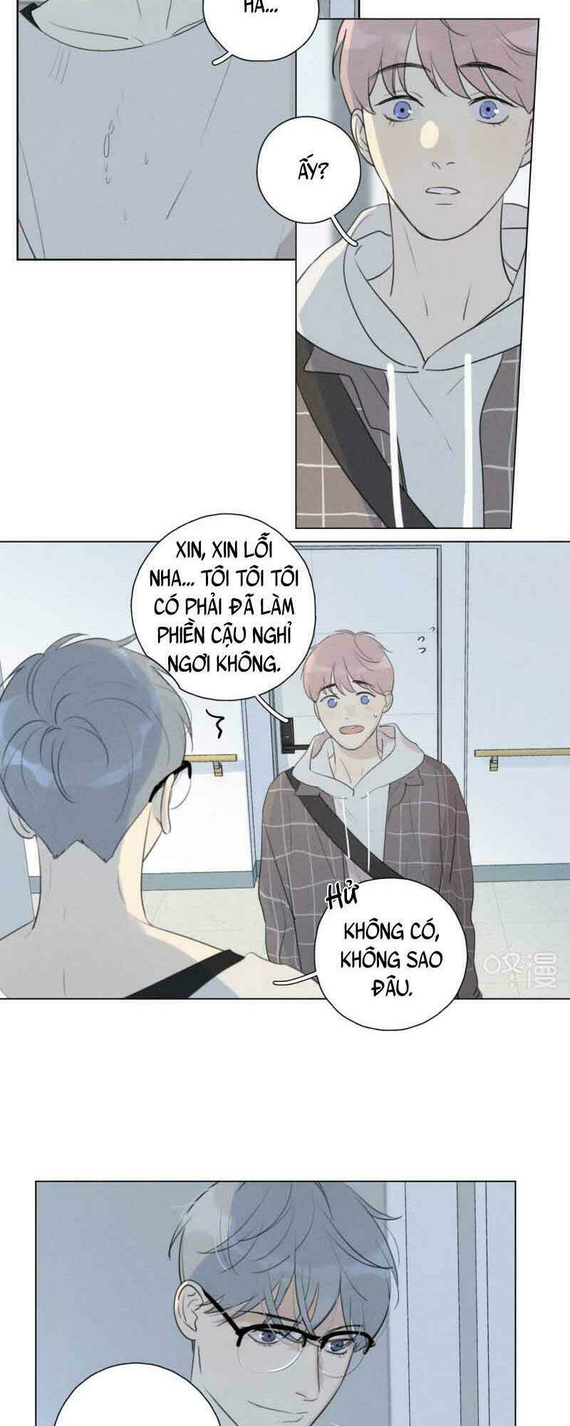 Here U Are - Chương 110