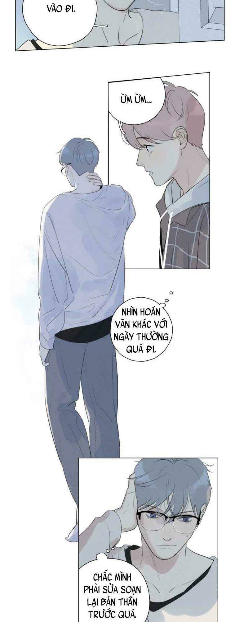 Here U Are - Chương 110