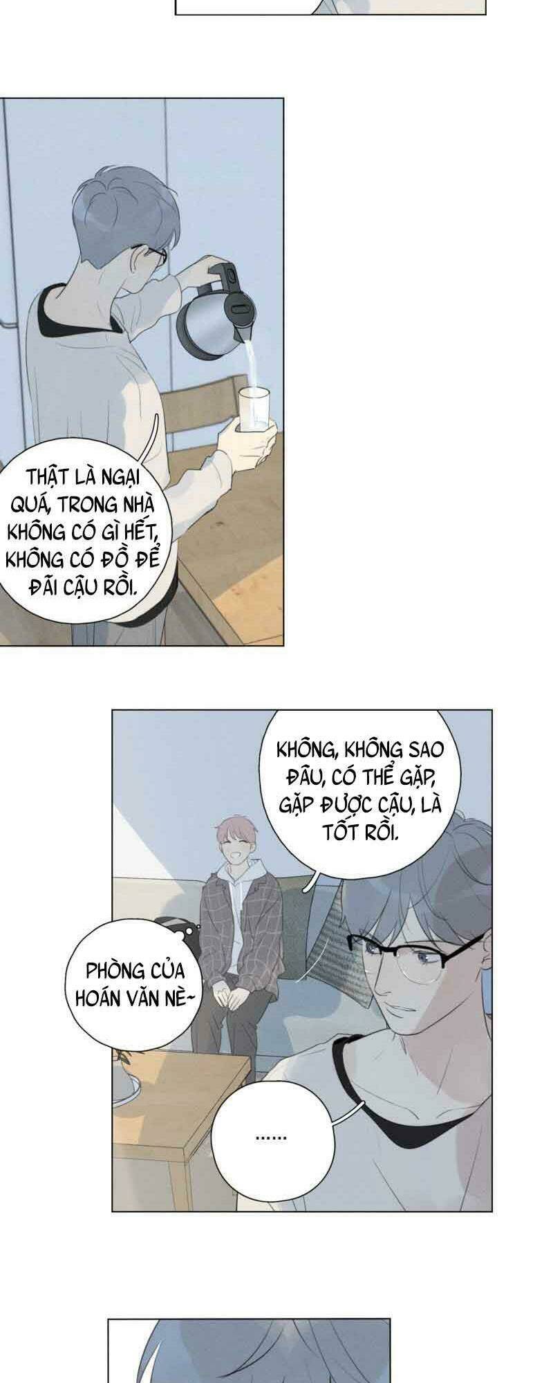 Here U Are - Chương 110