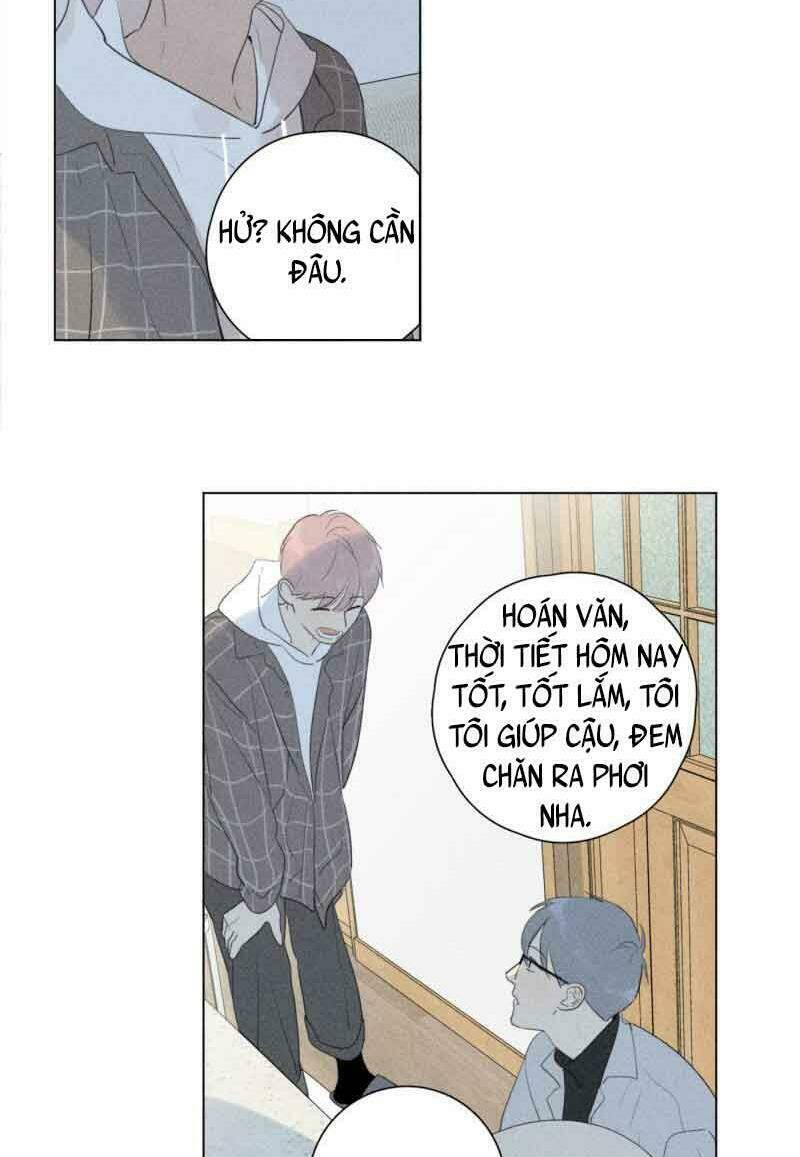 Here U Are - Chương 110