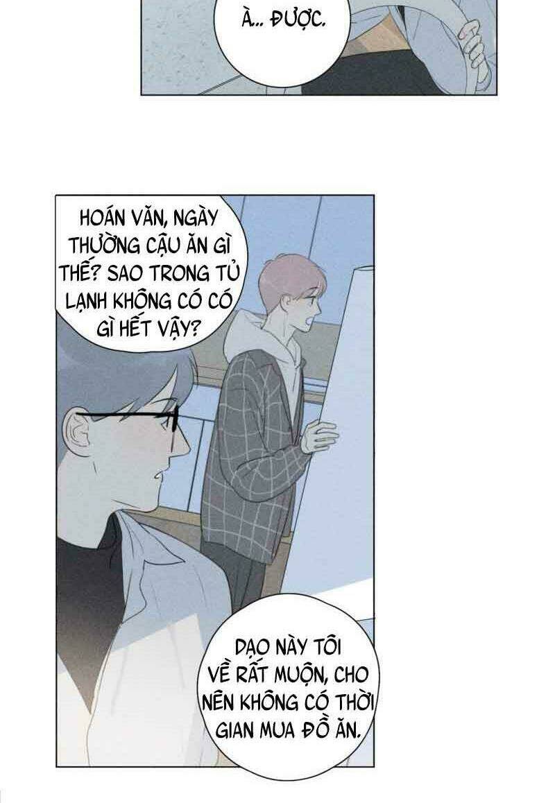 Here U Are - Chương 110