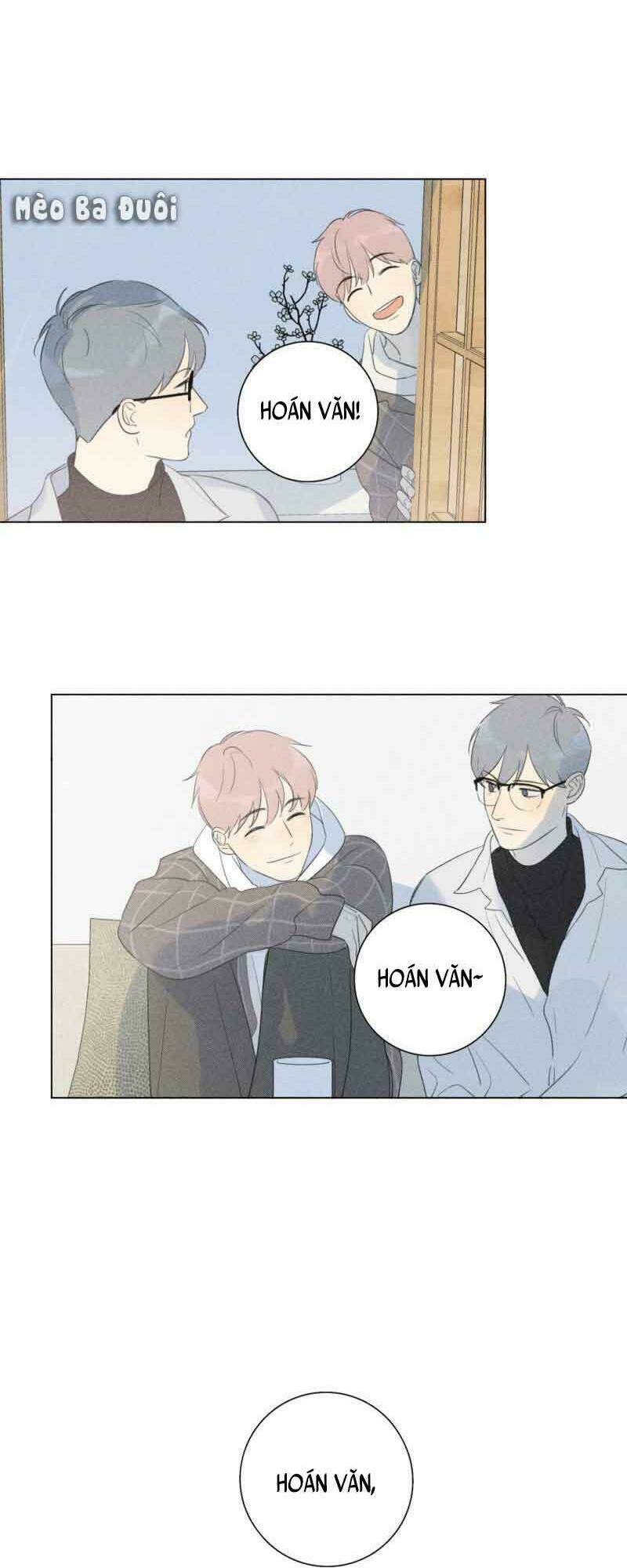 Here U Are - Chương 110