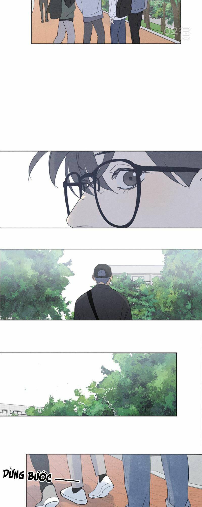 Here U Are - Chương 111