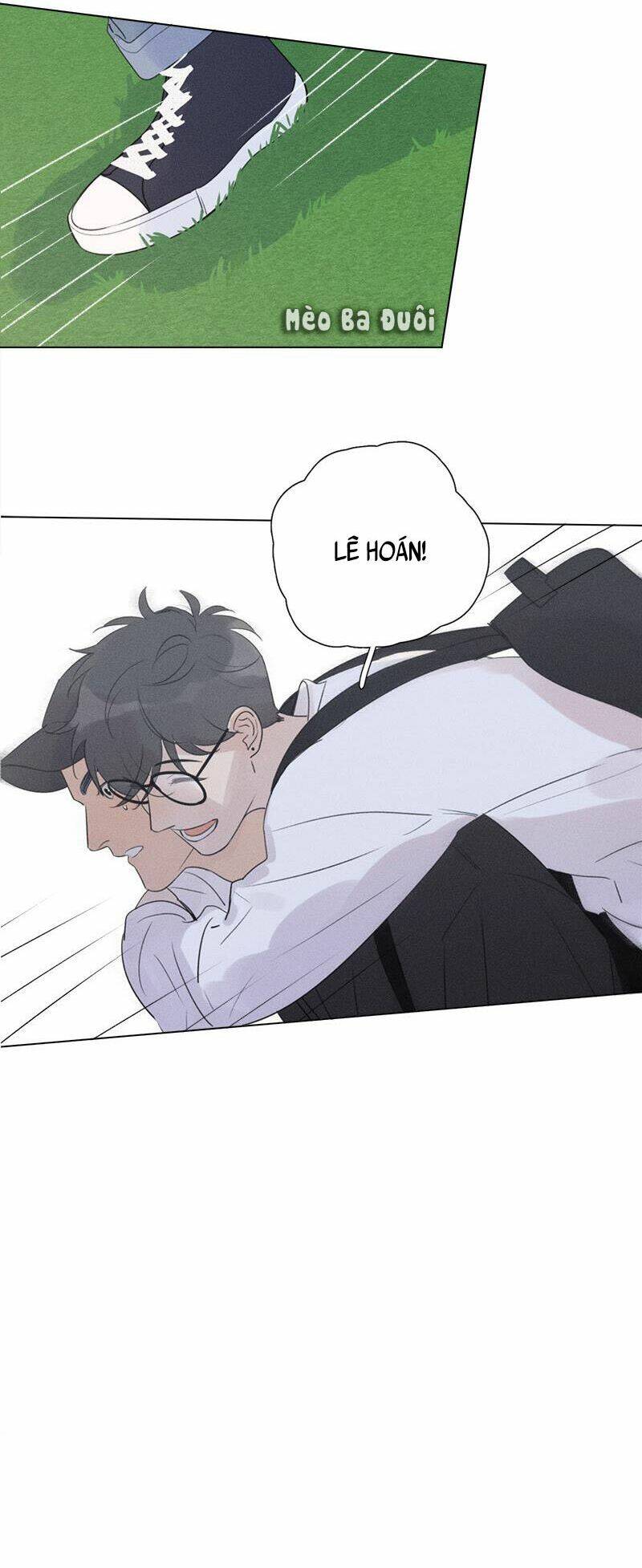 Here U Are - Chương 111