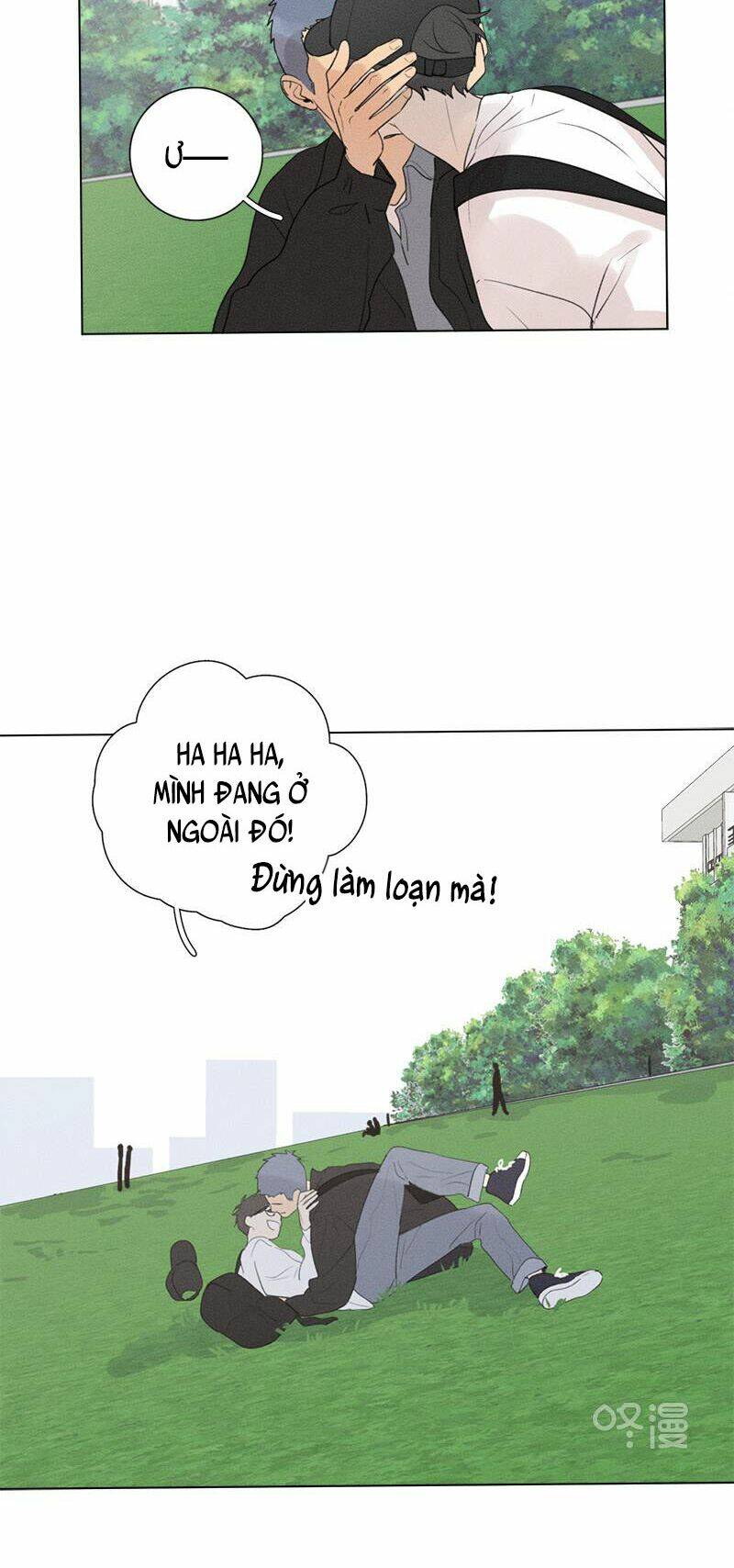 Here U Are - Chương 111