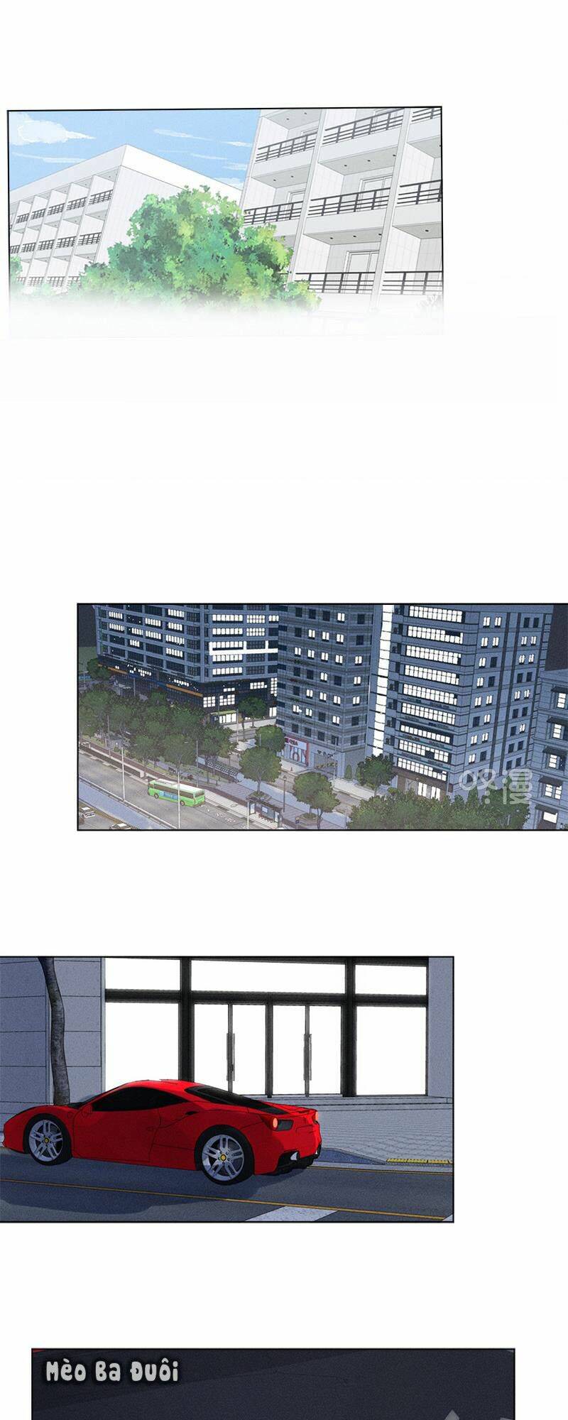 Here U Are - Chương 111
