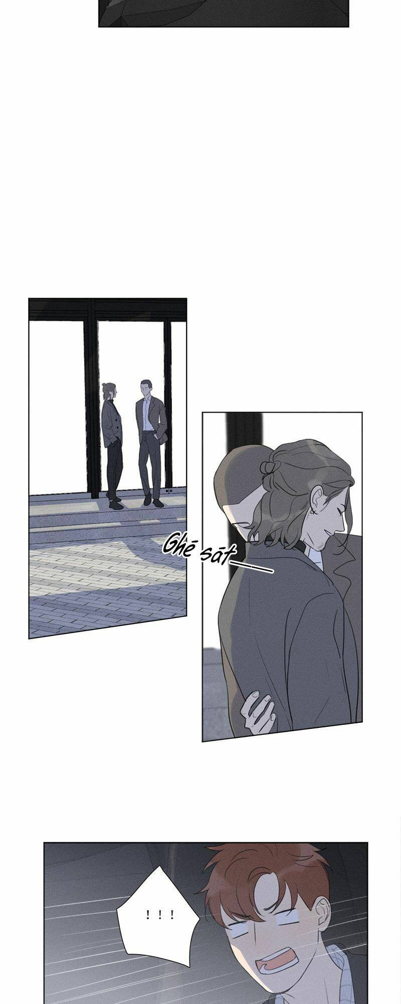 Here U Are - Chương 111