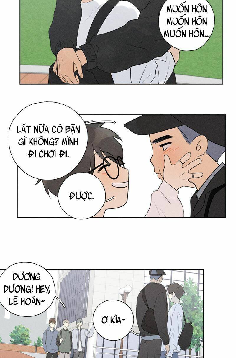 Here U Are - Chương 111