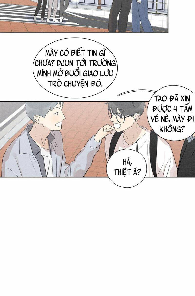 Here U Are - Chương 111