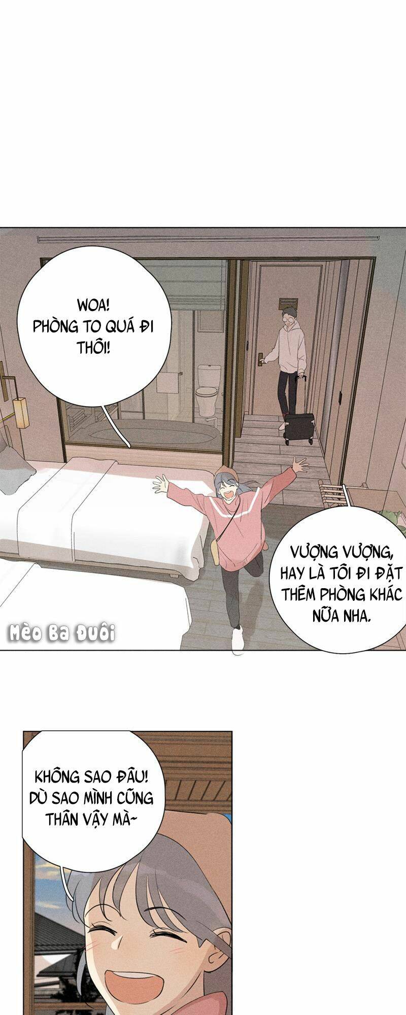 Here U Are - Chương 112