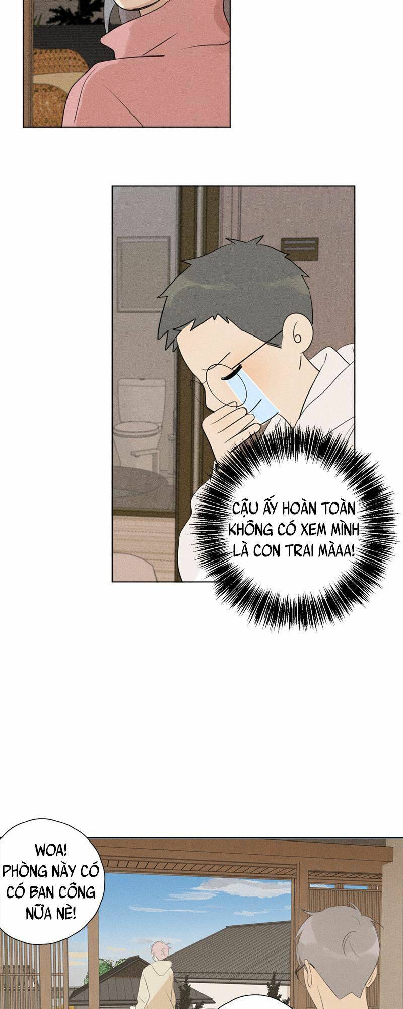 Here U Are - Chương 112