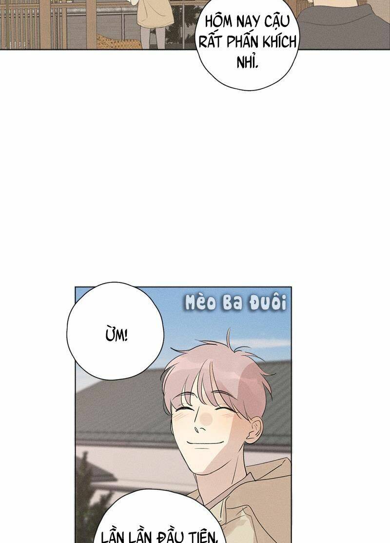 Here U Are - Chương 112