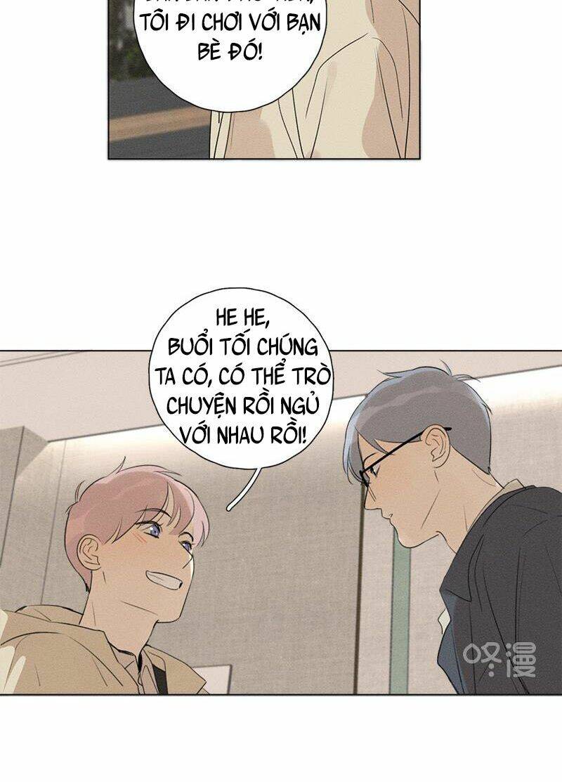 Here U Are - Chương 112