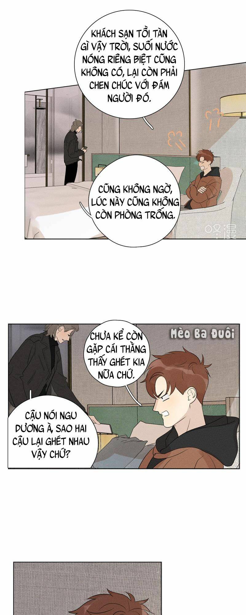 Here U Are - Chương 112
