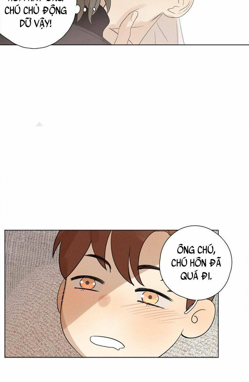 Here U Are - Chương 112