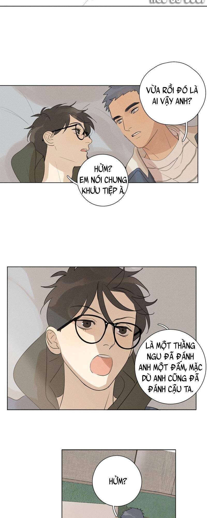 Here U Are - Chương 112