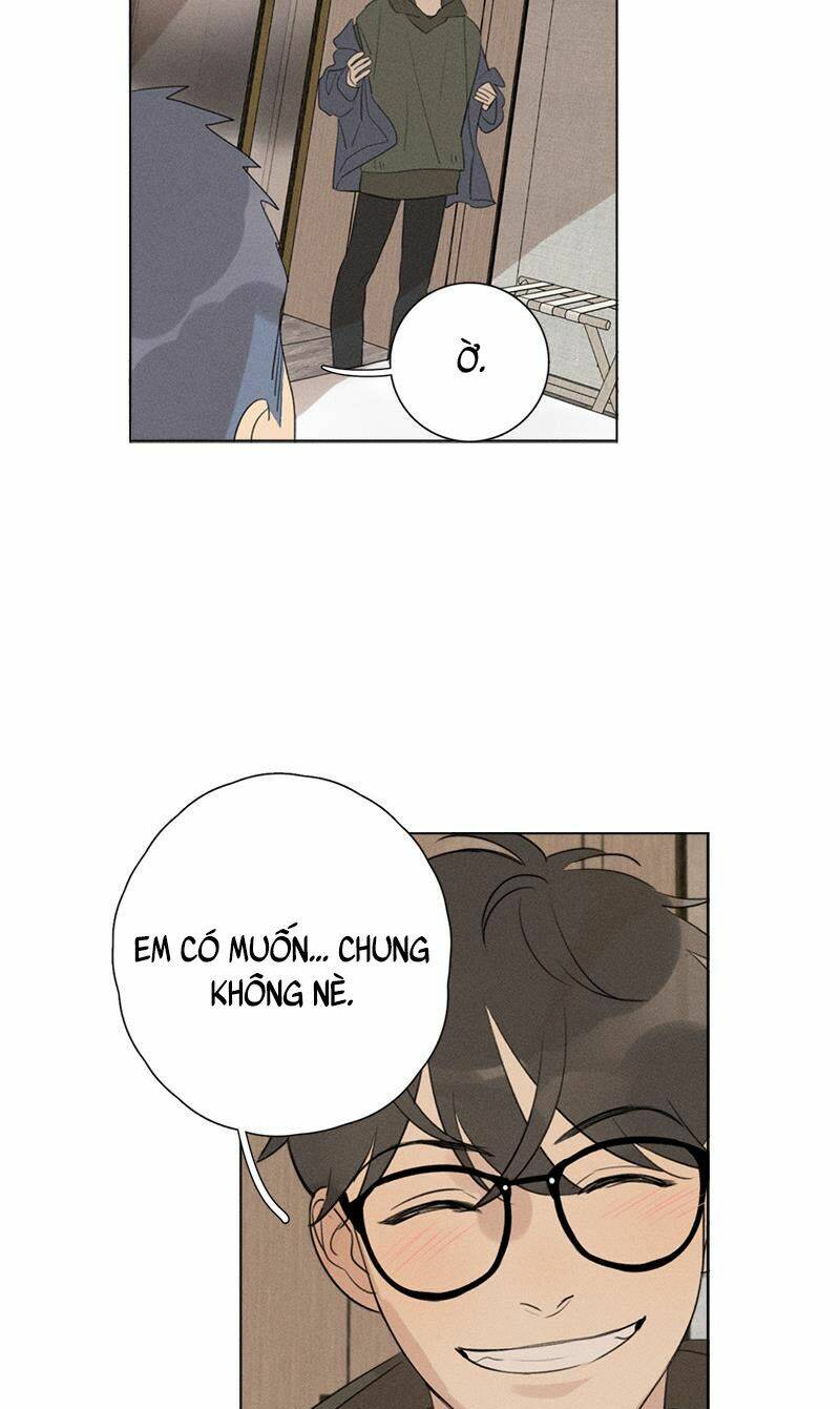 Here U Are - Chương 112