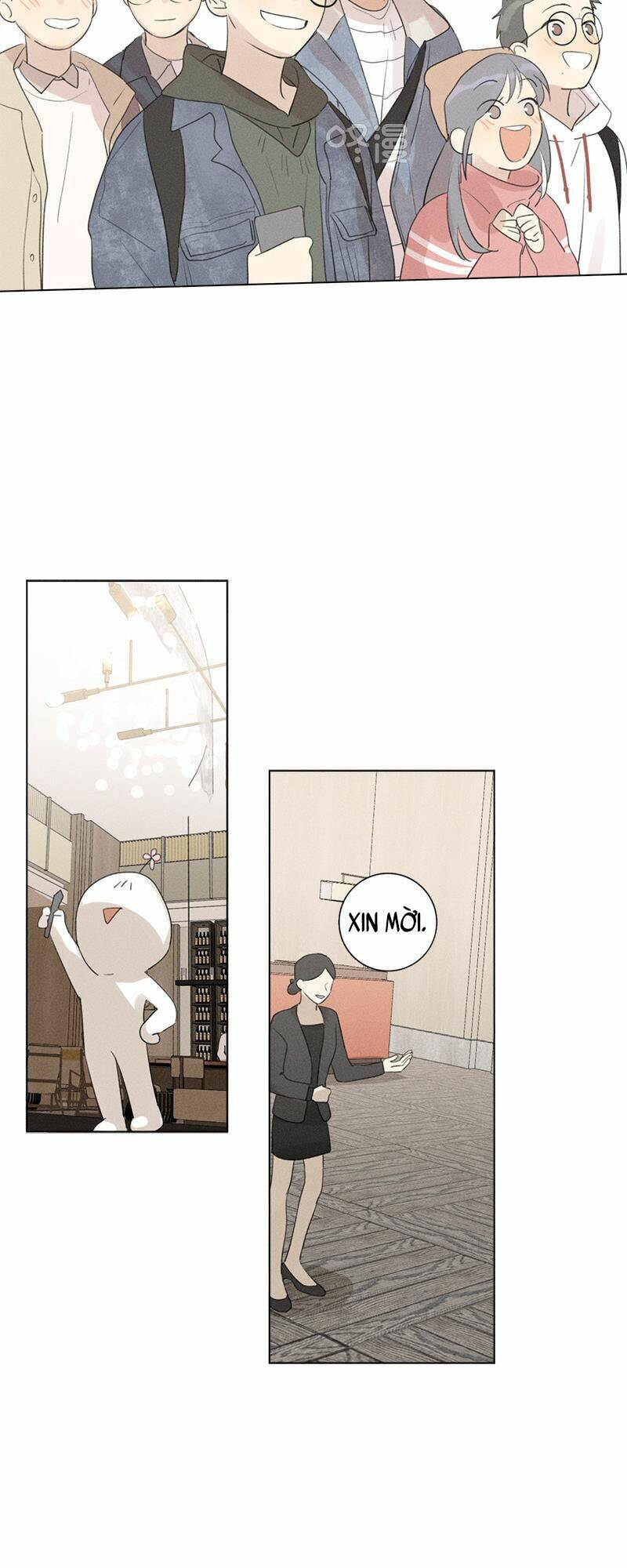 Here U Are - Chương 112