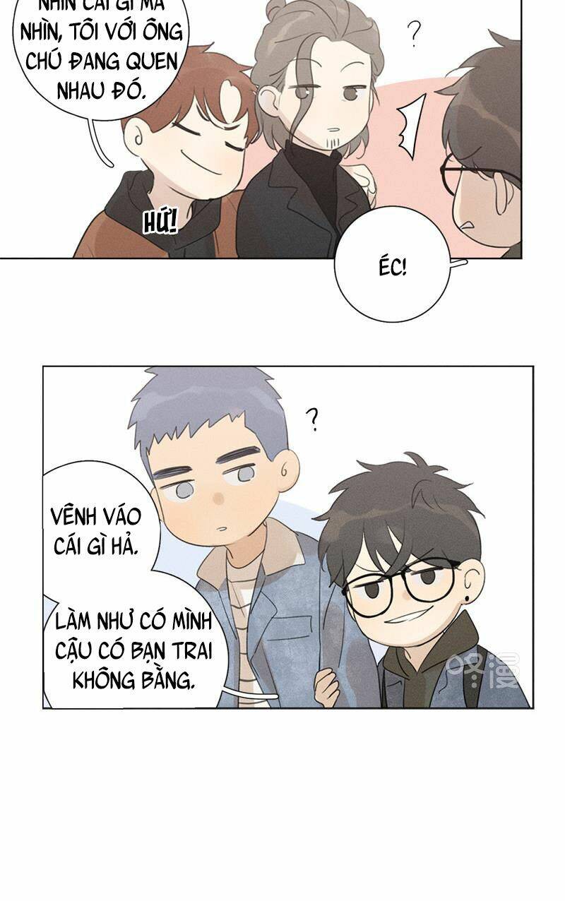 Here U Are - Chương 112