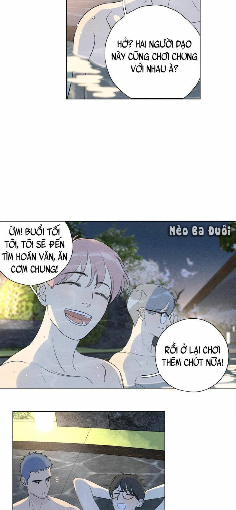 Here U Are - Chương 113