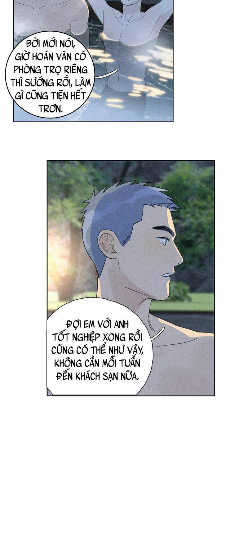 Here U Are - Chương 113