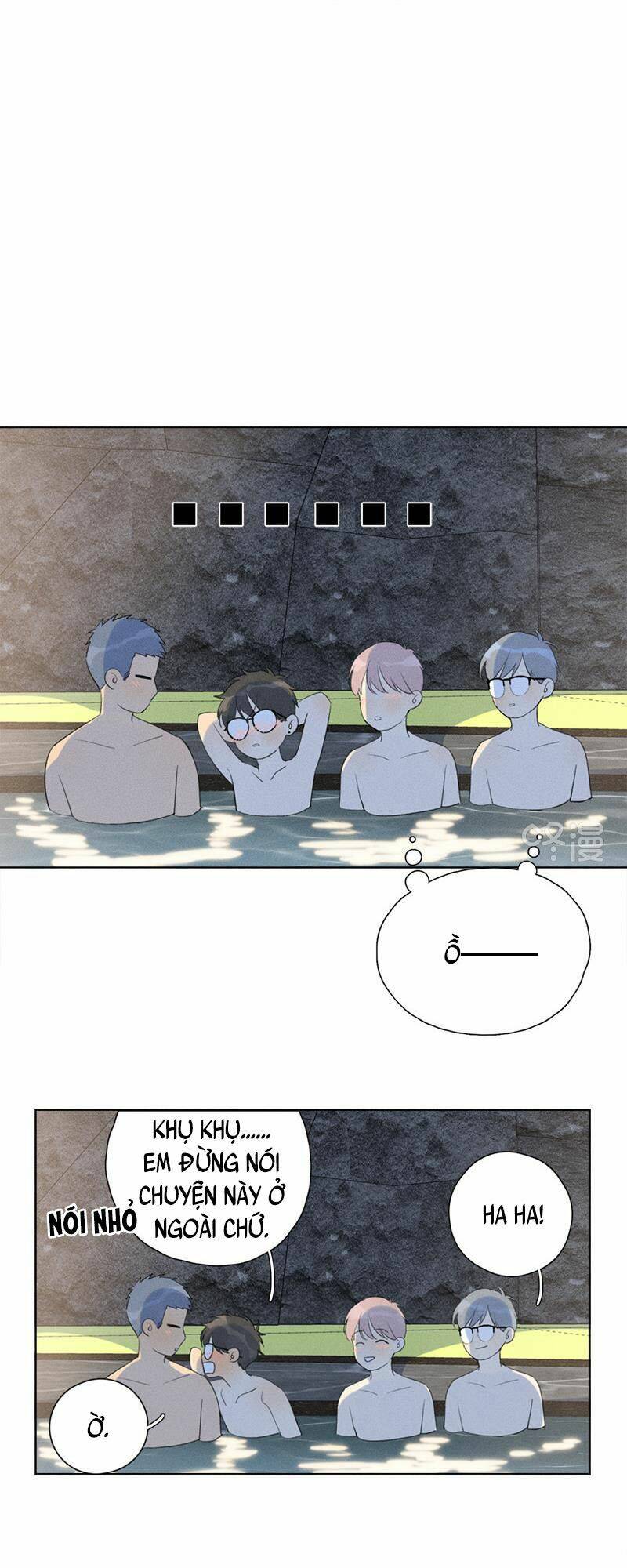 Here U Are - Chương 113