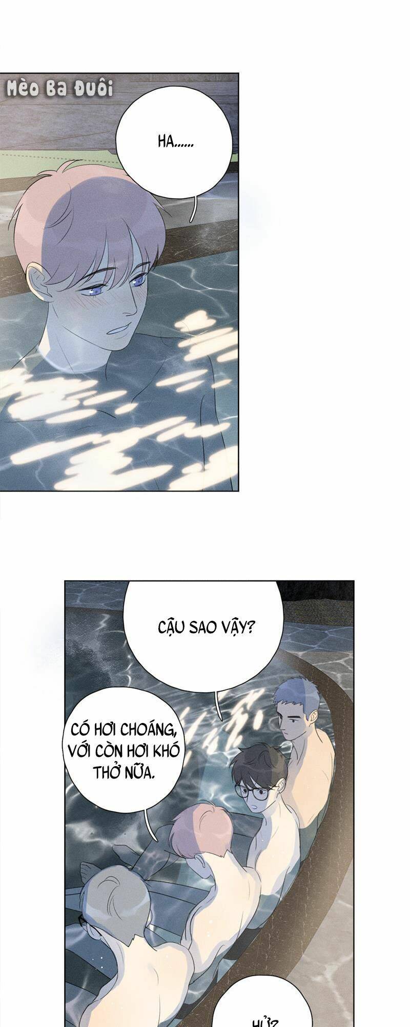 Here U Are - Chương 113