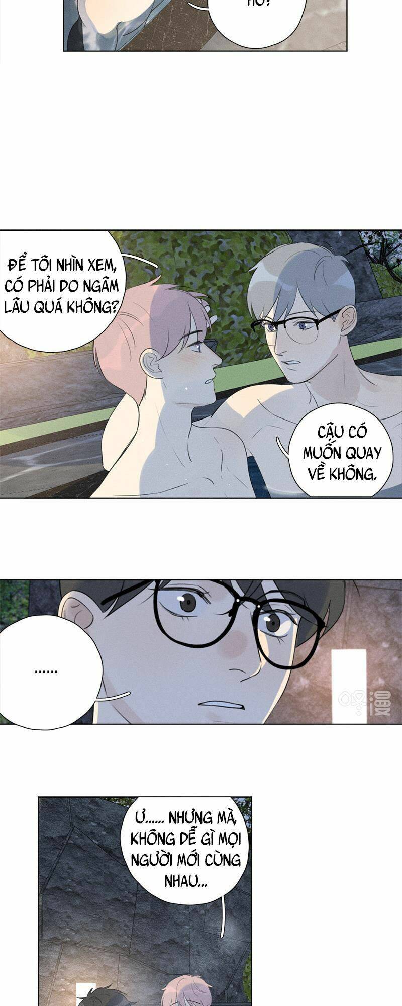 Here U Are - Chương 113