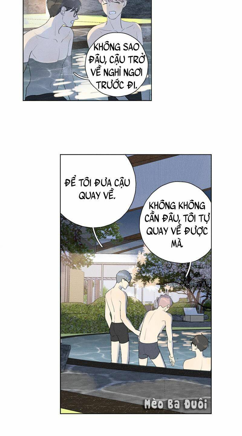 Here U Are - Chương 113