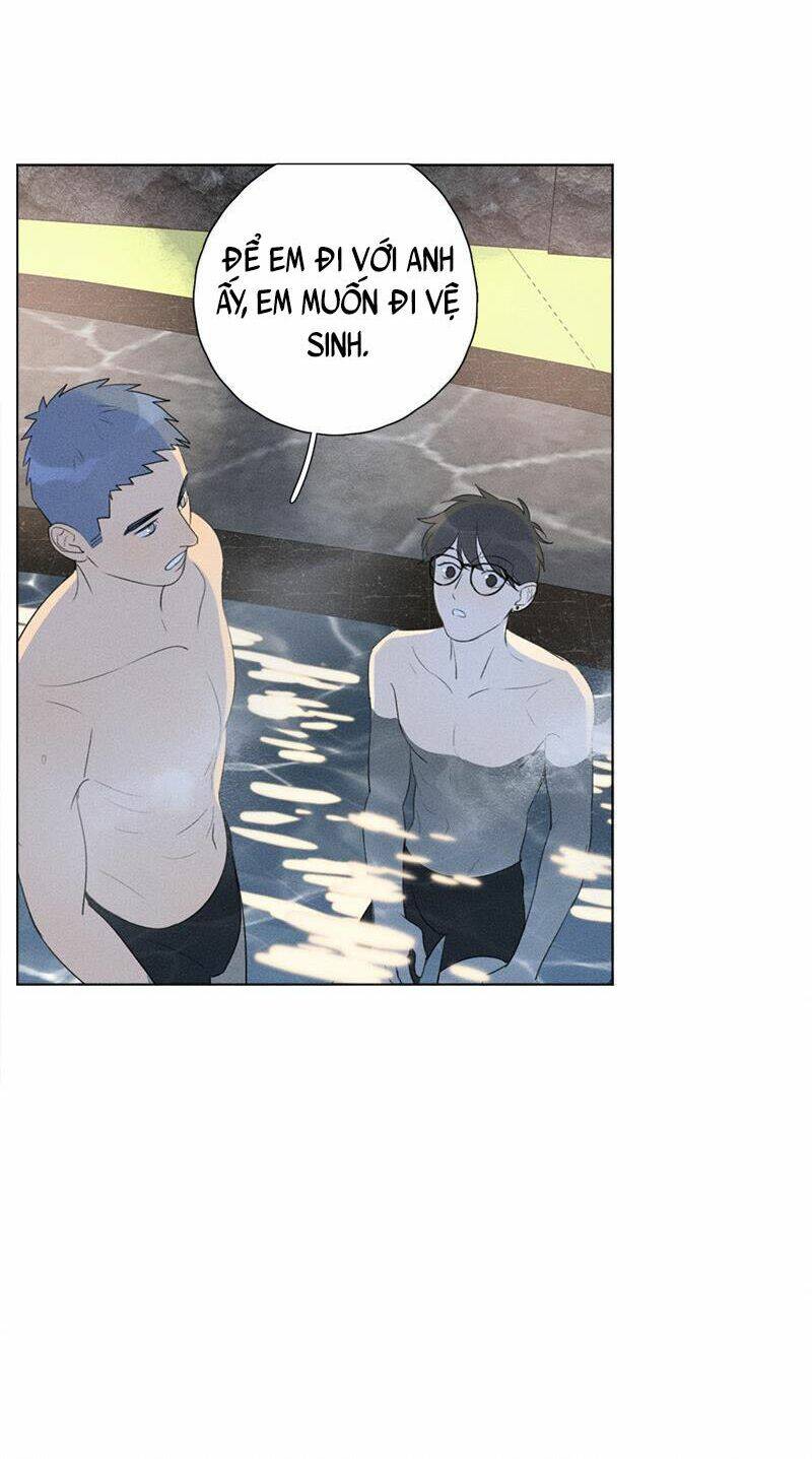 Here U Are - Chương 113