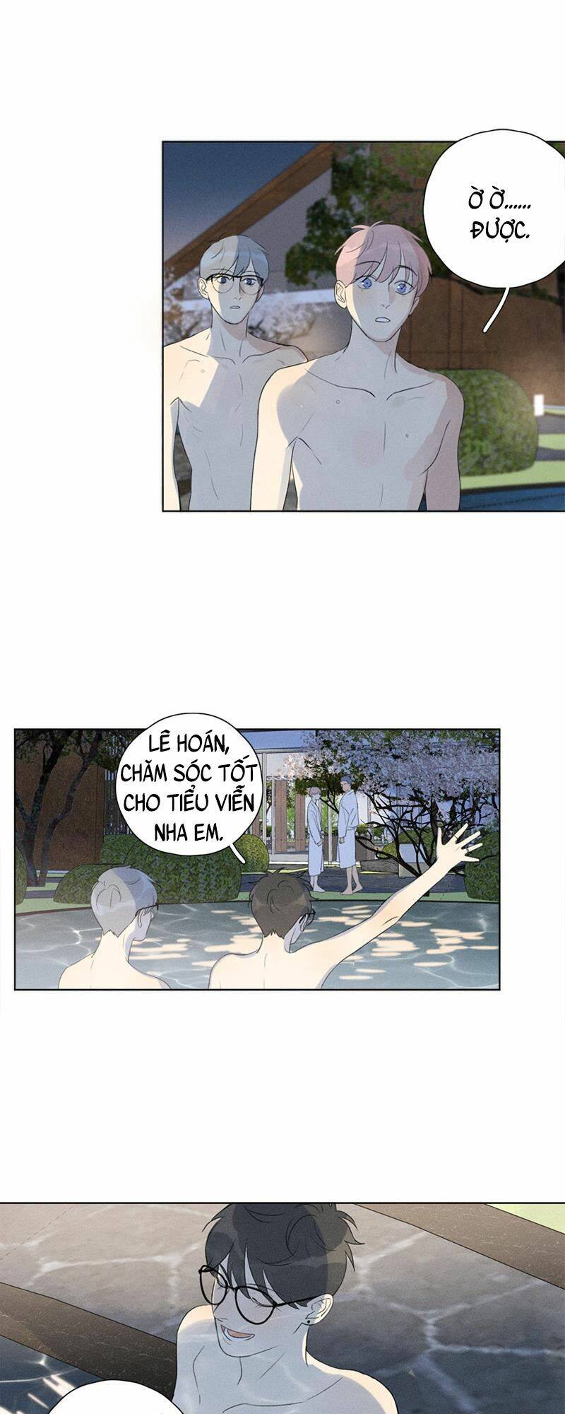 Here U Are - Chương 113