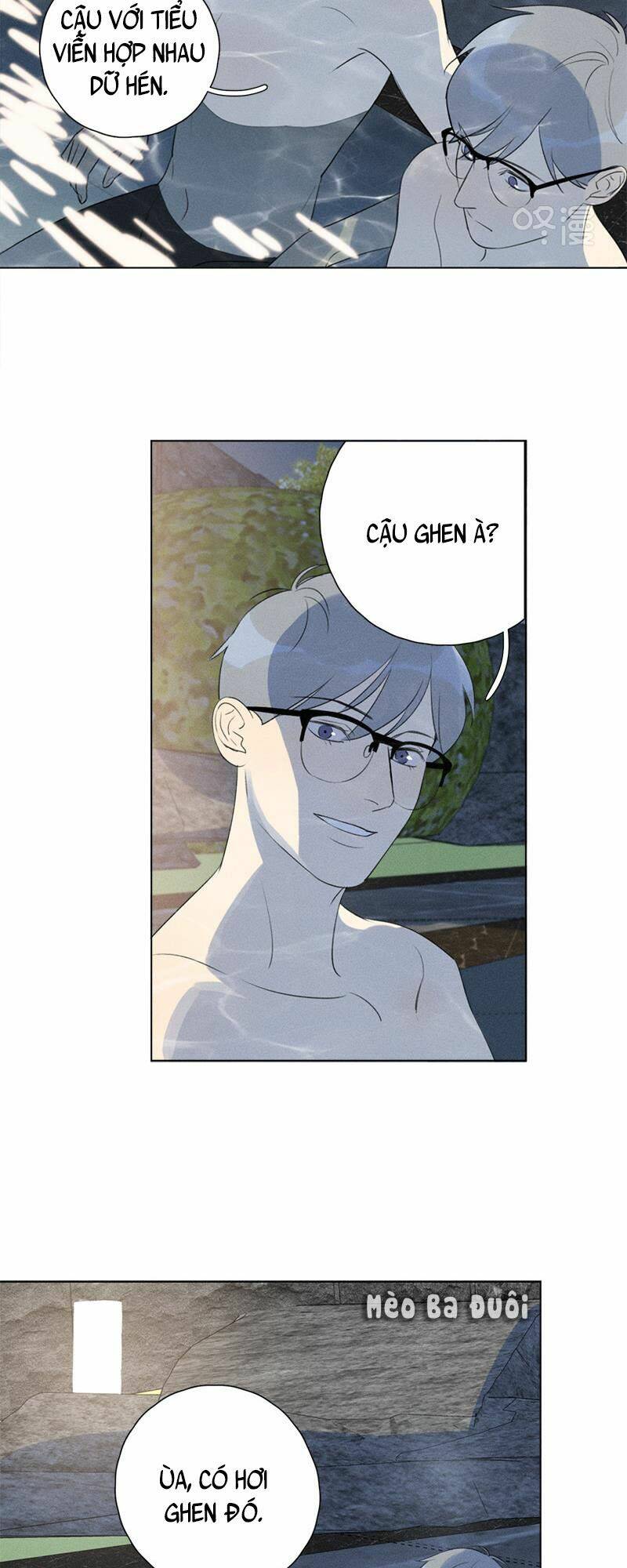 Here U Are - Chương 113