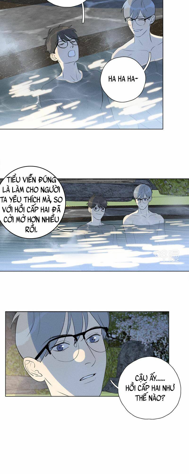 Here U Are - Chương 113
