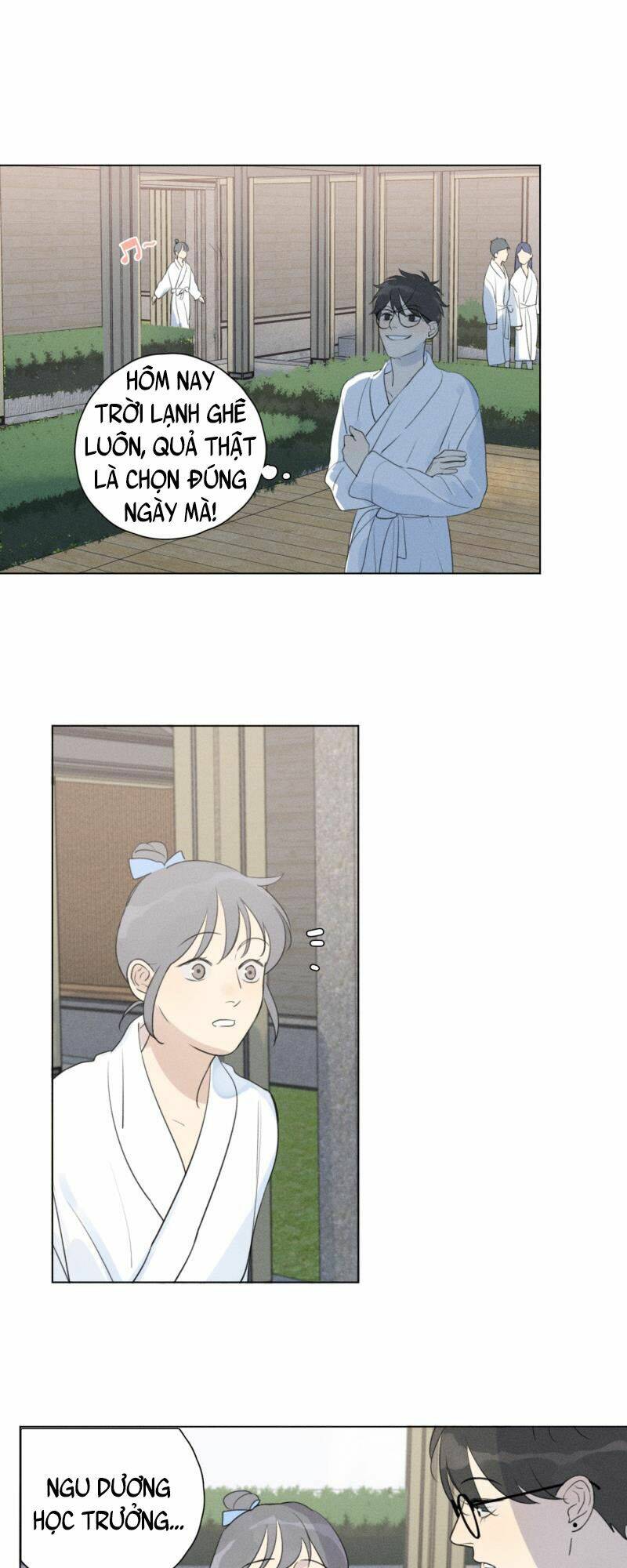 Here U Are - Chương 113