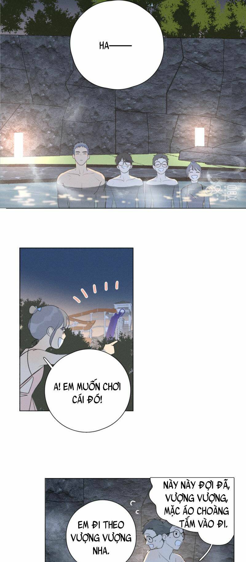 Here U Are - Chương 113