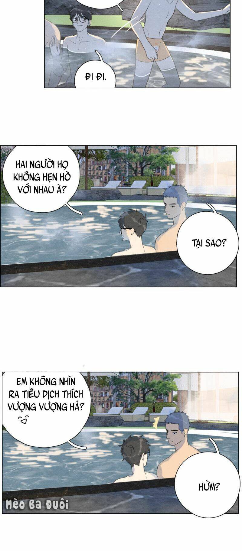 Here U Are - Chương 113