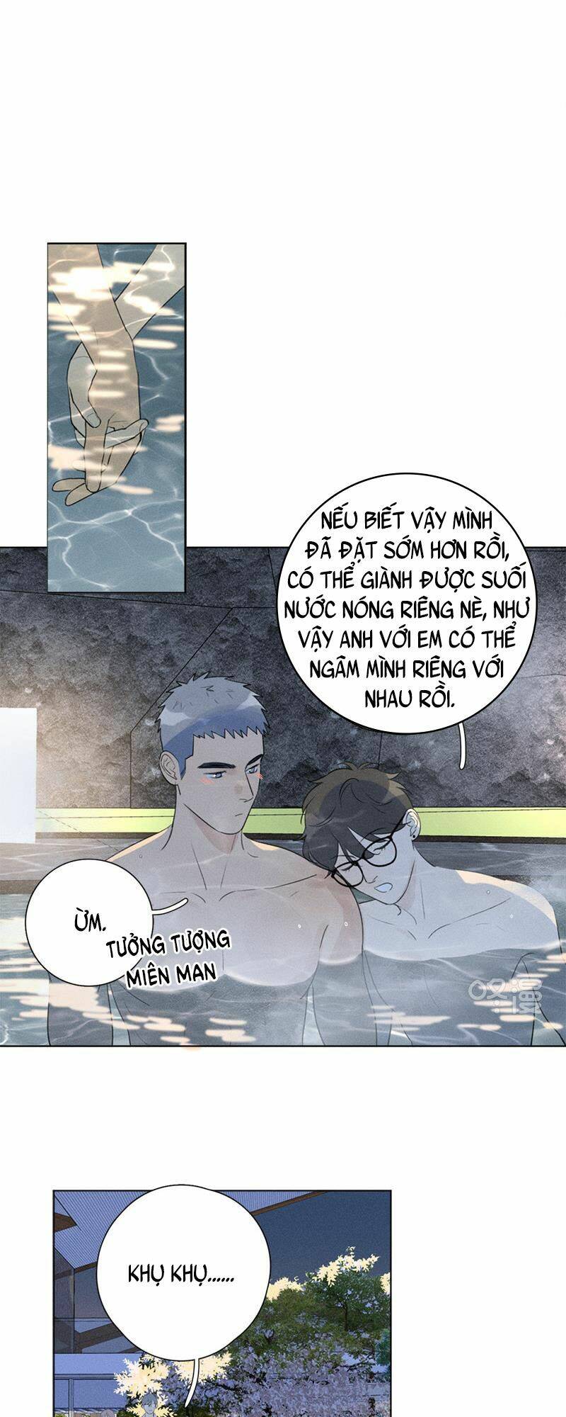 Here U Are - Chương 113