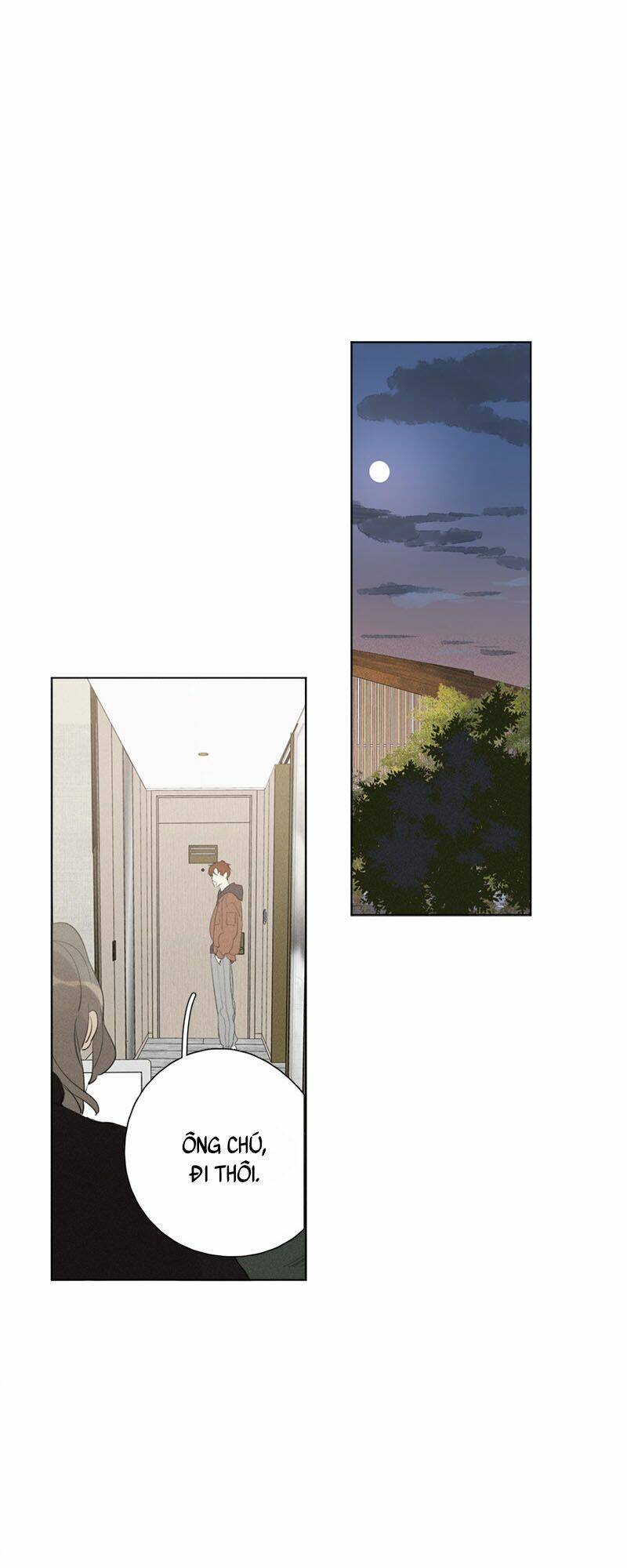 Here U Are - Chương 114