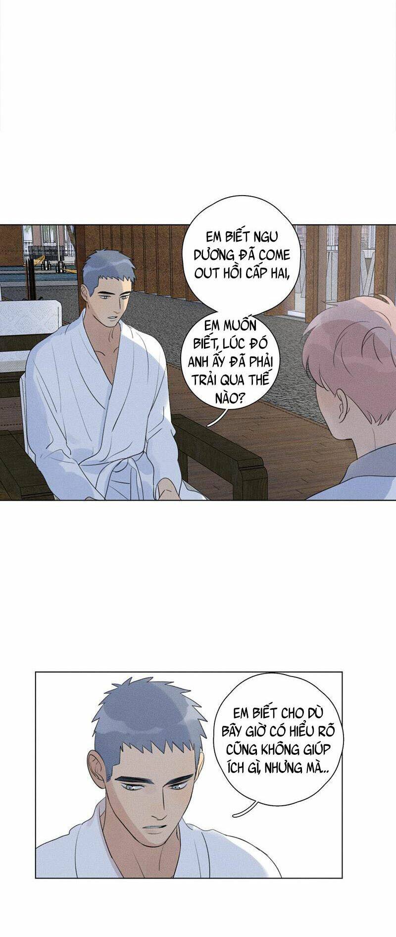 Here U Are - Chương 114