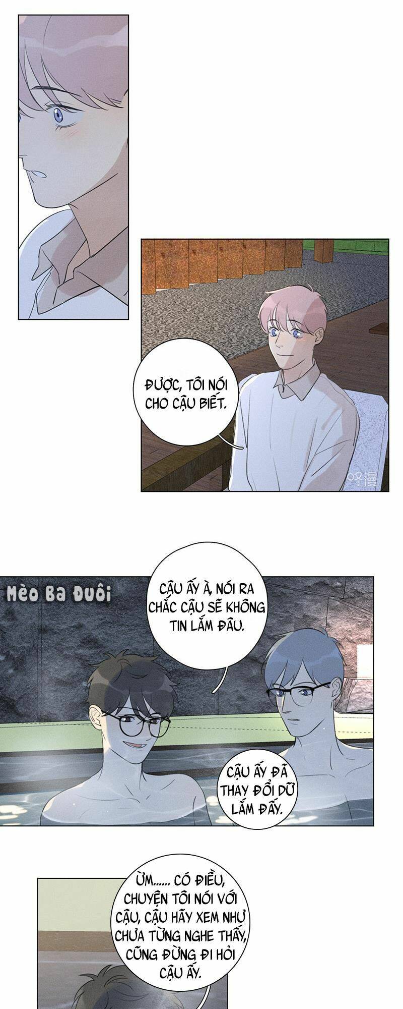 Here U Are - Chương 114